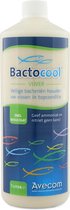 Bactocool® Vijver 1 Liter - levende en veilige vijver bacterien - geef ammoniak en nitriet geen kans! (vijverbacterien)