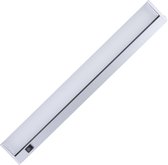 Hi Lite Londen Kastverlichting - Zwenkbaar - 10W - 57,5cm