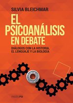 Paidos Psi - El psicoanálisis en debate