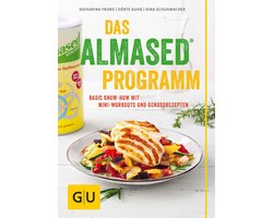 Das Almased-Programm