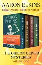 The Gideon Oliver Mysteries - The Gideon Oliver Mysteries Volume One