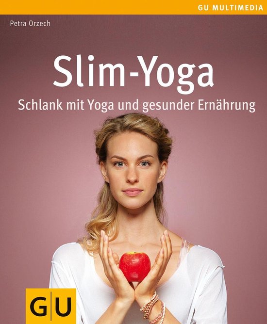 Slim-Yoga - cover