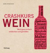 Wein - Crashkurs Wein
