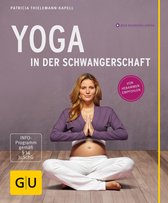 GU Yoga & Pilates - Yoga in der Schwangerschaft