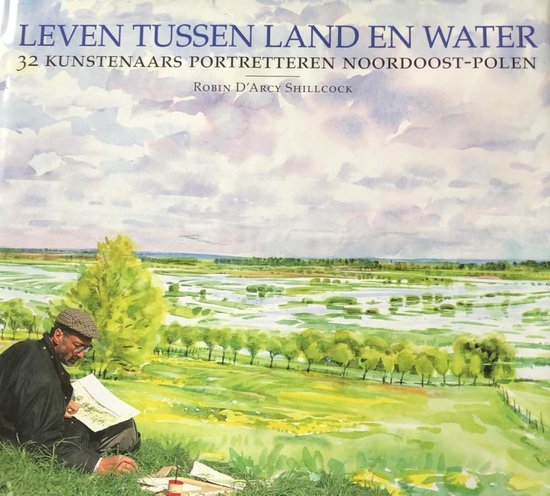 9789066110533 - Leven Tussen Land en Water