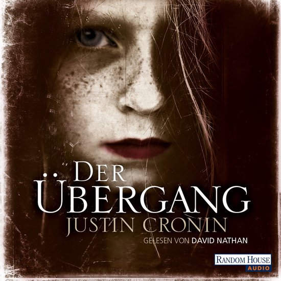 Der Übergang - cover