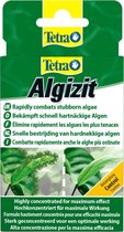 Tetra Aqua Algizit Algenbestrijding - 10 Tabletten