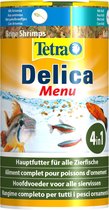 Tetra Delica Menu - Vissenvoer - 100 ml