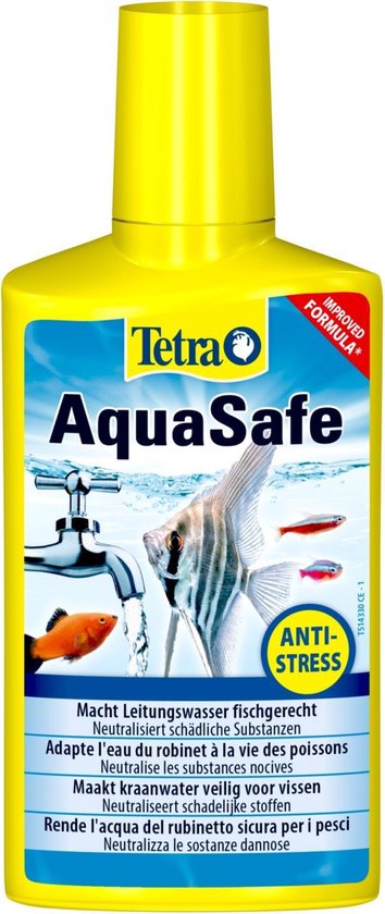 aqua safe - 1 st à 250 ml