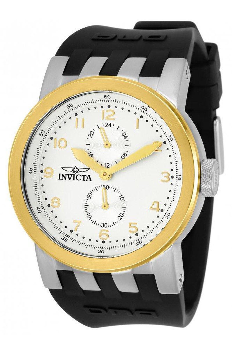 Invicta DNA 31783 Quartz Herenhorloge - 46mm