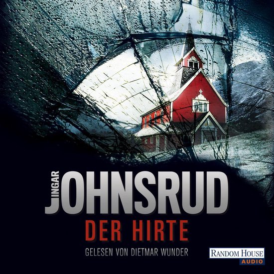 Der Hirte - cover