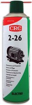 Crc Smeermiddel 2-26 Electro Spray 500 Ml