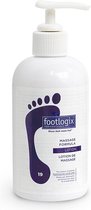 Footlogix - Professional Massage formula