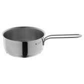 WMF Mini - Steelpan Ã˜ 12 cm - RVS