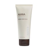 AHAVA Dead Sea Water Mineral Hand Cream Handcrème 100 ml