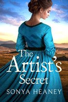The Artist's Secret (Brindabella Secrets, #2)