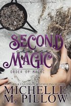 Order of Magic 1 -  Second Chance Magic