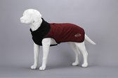 Thermische Lichtgewicht Warme Hondenjas- Waterbestendig, Wasbaar en Ademend - Scruffs - in 7 kleuren beschikbaar van XXXS tot XXXL - Maat: Bordeaux Rood, Kleur: XX-Large