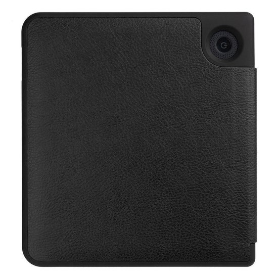 - Tolino Vision 5 Slimfit cover Zwart