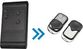 Berner SKX3MD (Alternatieve handzender)