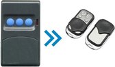 Casit ERTS97T (Alternatieve handzender)