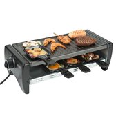 Bourgini Classic Gourmette/Raclette - 8 persoons