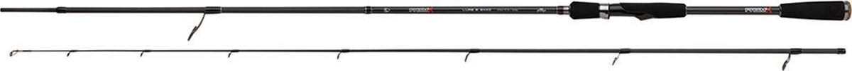Fox Rage Prism X Lure & Shad - 270cm - 10-50g