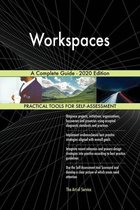 Workspaces A Complete Guide - 2020 Edition