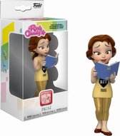 Rock Candy: Disney Comfy Princesses - Belle