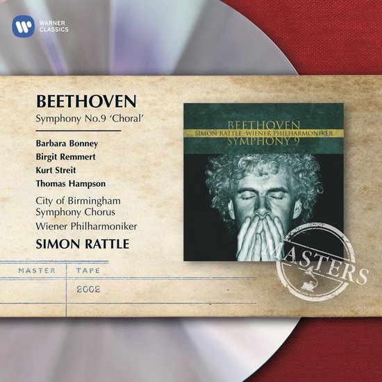Symphony No 9