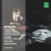 Busoni (The Erato Story)