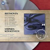 Beethoven/Piano Sonatas