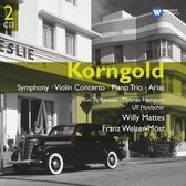 Korngold: Orchestral Works & 2