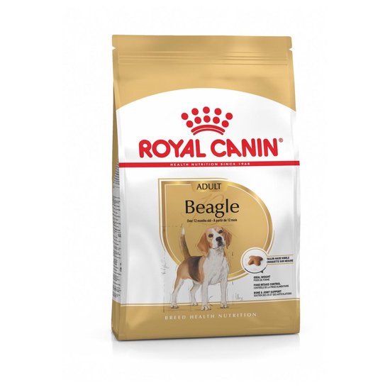 Royal Canin Beagle Adult - Hondenvoer - 3 kg