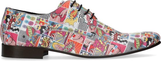 sacha heren schoenen