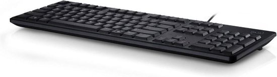 DELL KB216 USB QWERTY Toetsenbord Aanbieding bij Kijkshop