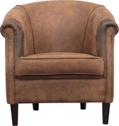 Lazy fauteuil tubchair | Preston 24 | bol