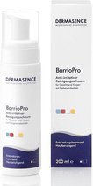 Dermasence BarrioPro anti-irritative cleansing mousse