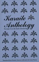 Karaite Anthology - Excerpts from the Early Literature