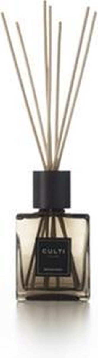 Culti Geurstokjes Decor Classic Thé Room Fragrance Diffuser 500ml