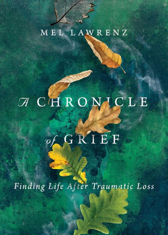 A Chronicle of Grief - cover