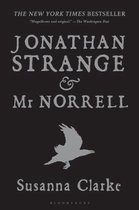 Jonathan Strange & MR Norrell