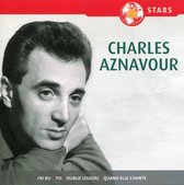 Charles Aznavour - Stars - 18 Tr. - (CD)