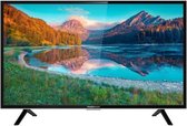 Thomson 40FD5426 tv 101,6 cm (40") Full HD Smart TV Wifi Zwart