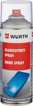wurth GLANSEFFECTSPRAY - glans spray