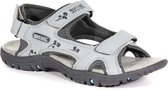 Regatta Sandalen Lady Haris Dames Grijs Maat 37