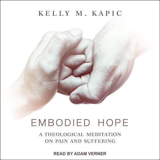 Embodied Hope - cover