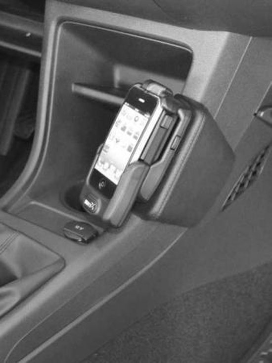 Kuda console Up- Seat Citigo 11/2011 |
