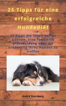 25 Tipps für eine erfolgreiche Hunde Diät