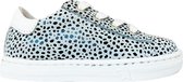 Develab Meisjes Lage sneakers 42546 - Grijs - Maat 23